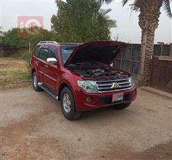 ميتسوبيشي باجيرو